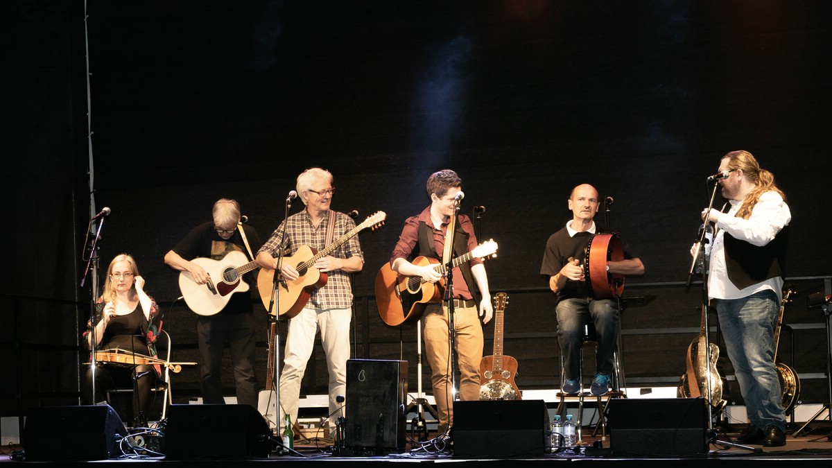 2018.06.15 - Leonding - Medley - KONZERT
